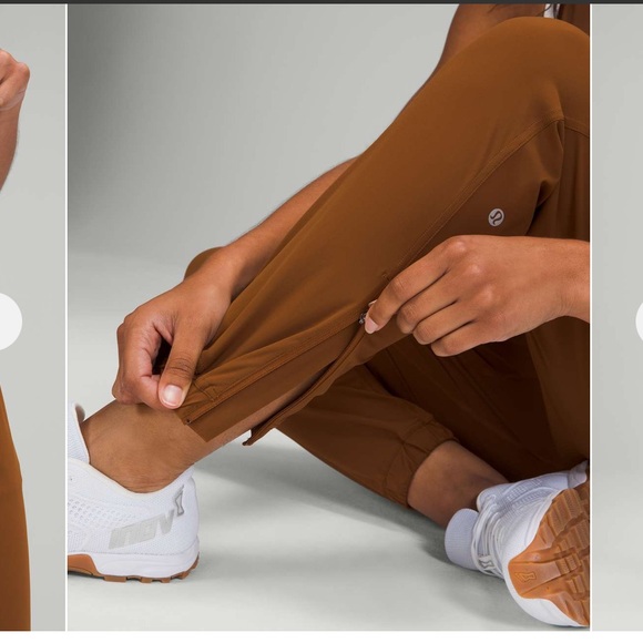 Lululemon Adapted State High-rise Jogger 28” - Picture 4 of 7